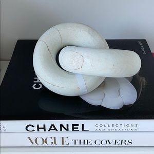 Brand New Studio McGee Knot figurine